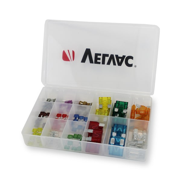 Atm/Mini And Maxi Fuse Kit
